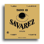 Savarez Low Tension Strings