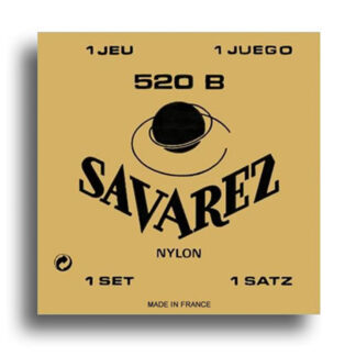 Savarez Low Tension Strings