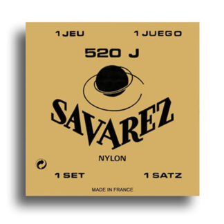 Savarez High Tension Strings