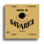 Savarez Normal Tension