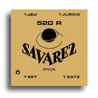 Savarez Normal Tension