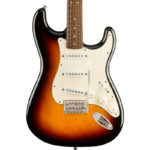 Squier Classic Vibe Strat 60s Sunburst