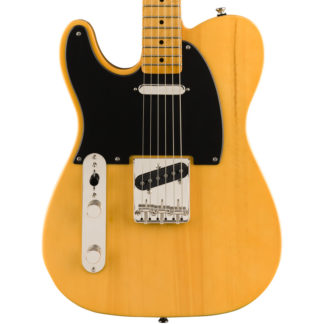 Squier Classic Vibe 50s Tele Left Handed