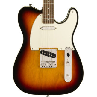 Squier Classic Vibe 60s Telecaster Custom