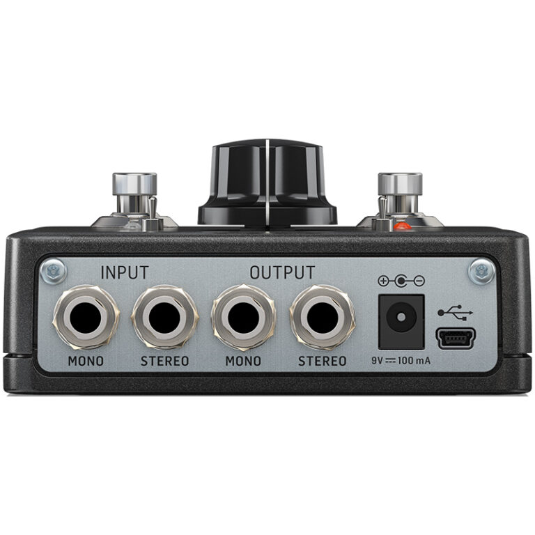TC Electronic Ditto X2 Looper Pedal World of Music