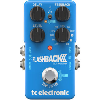 TC Electronic Flashback 2 Delay front