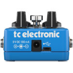 TC Electronic Flashback 2 Delay rear