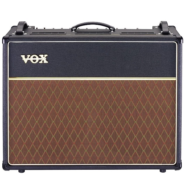 Vox Ac30c2 Custom 30w 2x12 Combo World Of Music