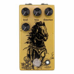 Iron Horse LM308 Distortion