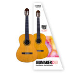 Yamaha Gigmaker C40