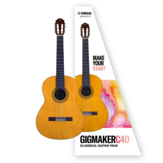 Yamaha Gigmaker C40