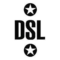 DSL Straps logo