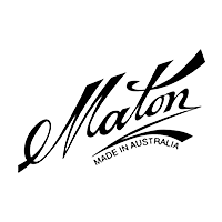 Maton logo