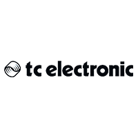 TC Electronic logo