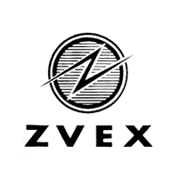 ZVex logo