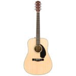 Fender CD 60S Natural