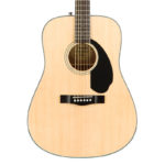 Fender CD 60S Natural DN