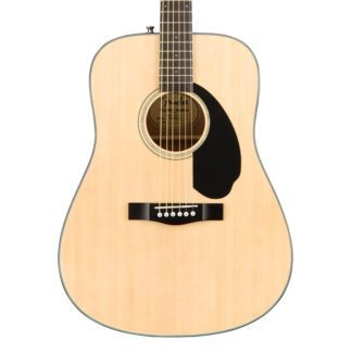 Fender CD 60S Natural DN