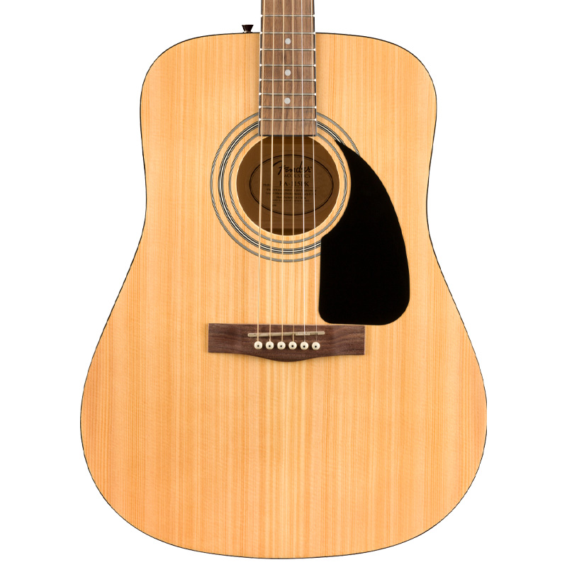 of　Pack　Fender　Guitar　World　FA-115　Acoustic　Music