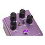 The Pelt Fuzz Knobs