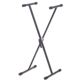 XTREME KS125C X Frame Keyboard Stand