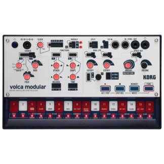 Korg Volca Modular