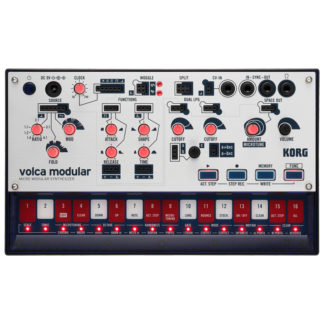 Korg Volca Modular