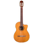 Cordoba C5-CET Classical Guitar Full