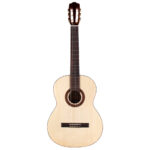 Cordoba C5 SP Classical Guitar Full