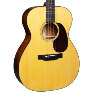 Martin 000-18 Acoustic Guitar