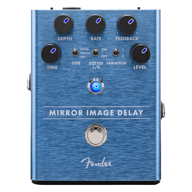 Delay & Reverb image