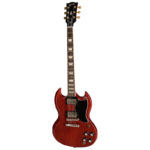 Gibson SG Standard 61 Vintage Cherry 2019