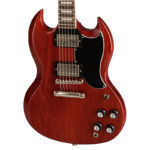 Gibson SG Standard 61 Vintage Cherry 2019