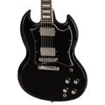 Gibson SG Standard Ebony 2019