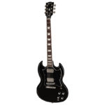 Gibson SG Standard Ebony 2019