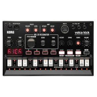 Korg Volca Kick