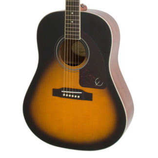 Epiphone J45 Studio Vintage Sunburst