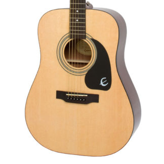 Epiphone DR 100 Acoustic Natural