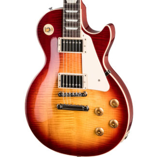 Gibson Les Paul Standard 50s Heritage Cherry Sunburst