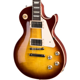 Gibson Les Paul Standard 60s Iced Tea