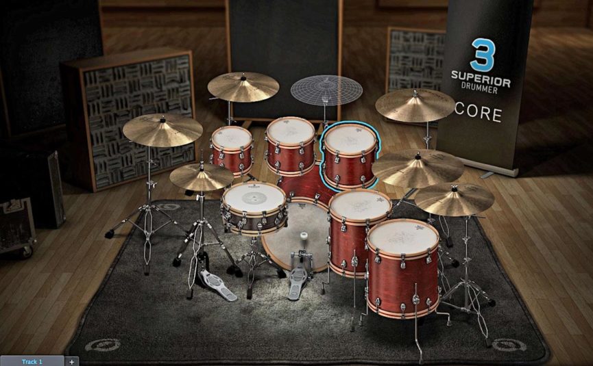 Using Superior Drummer 3 with Roland Drums