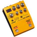 Boss OD-200 Hybrid Drive - Image 3