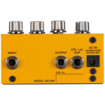 Boss OD-200 Hybrid Drive - Image 2