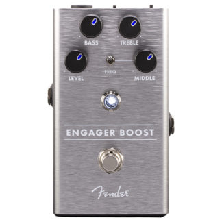 fender engager