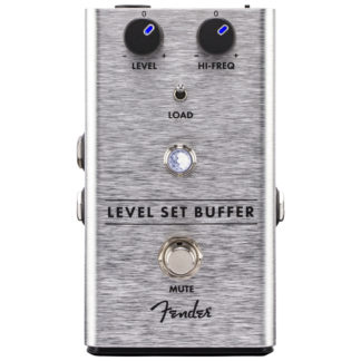 Fender Level Set Buffer