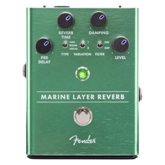 fender marine layer