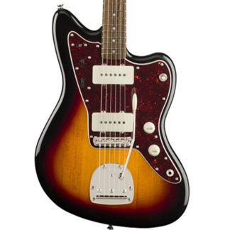 Fender Squier Classic Vibe 60s Jazzmaster 3 Color Sunburst