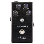 Fender Bends compressor