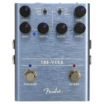 fender tre verb