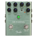 fender pinwheel